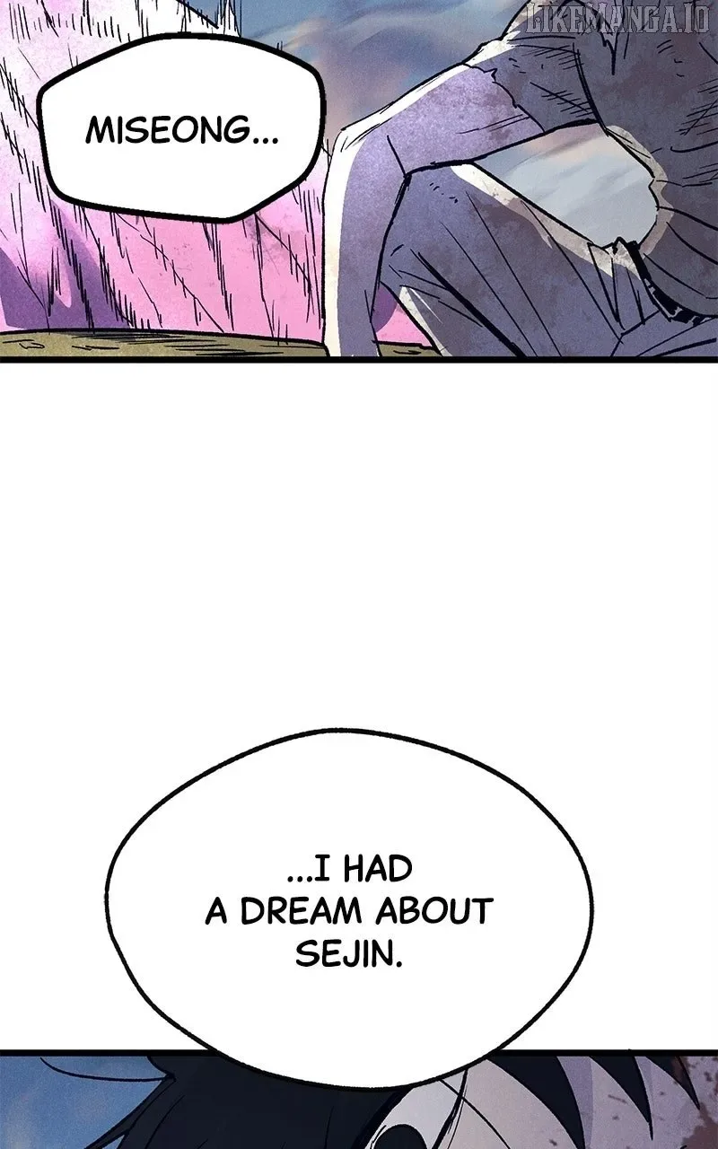 Insector Chapter 86 page 32