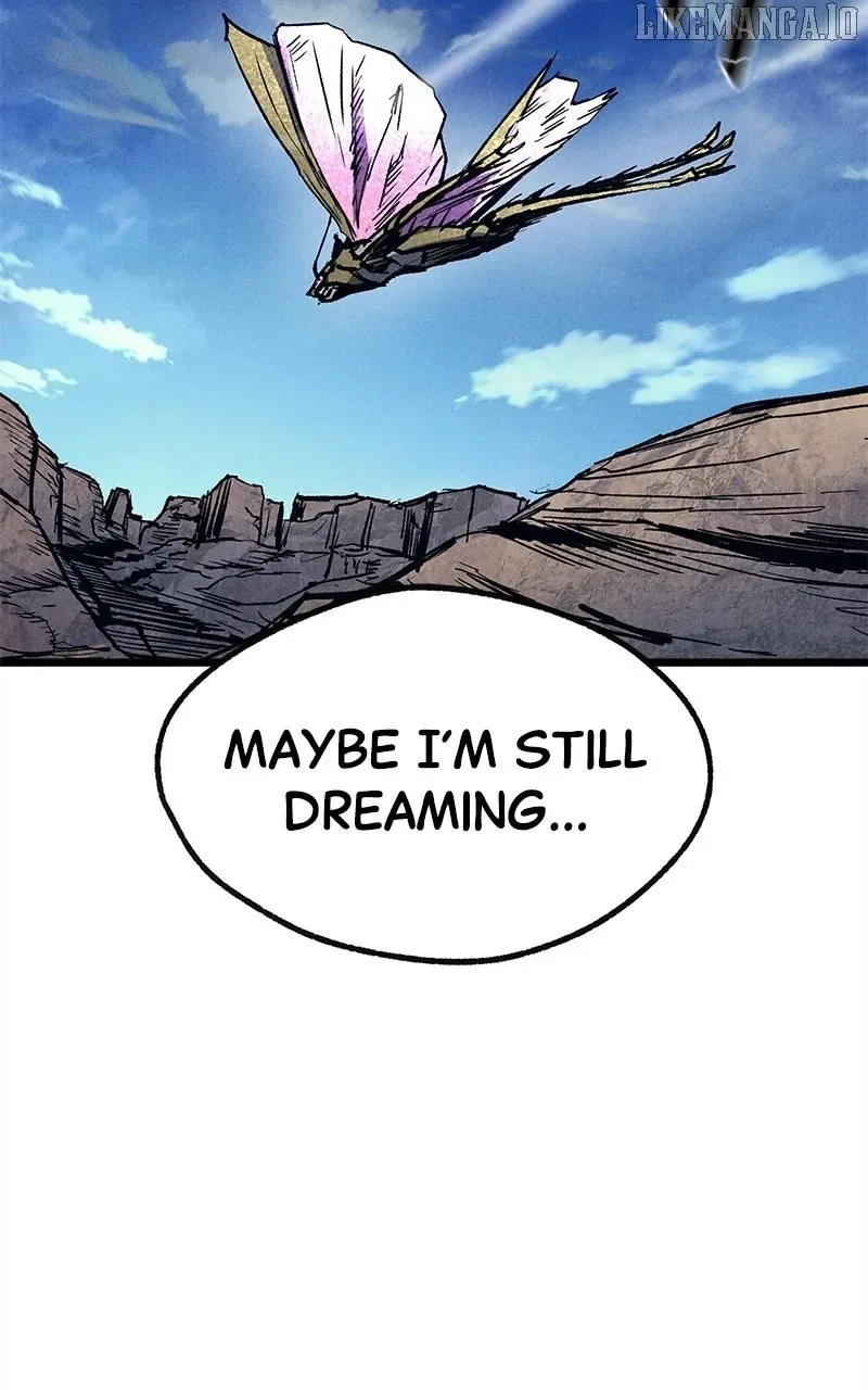 Insector Chapter 86 page 34