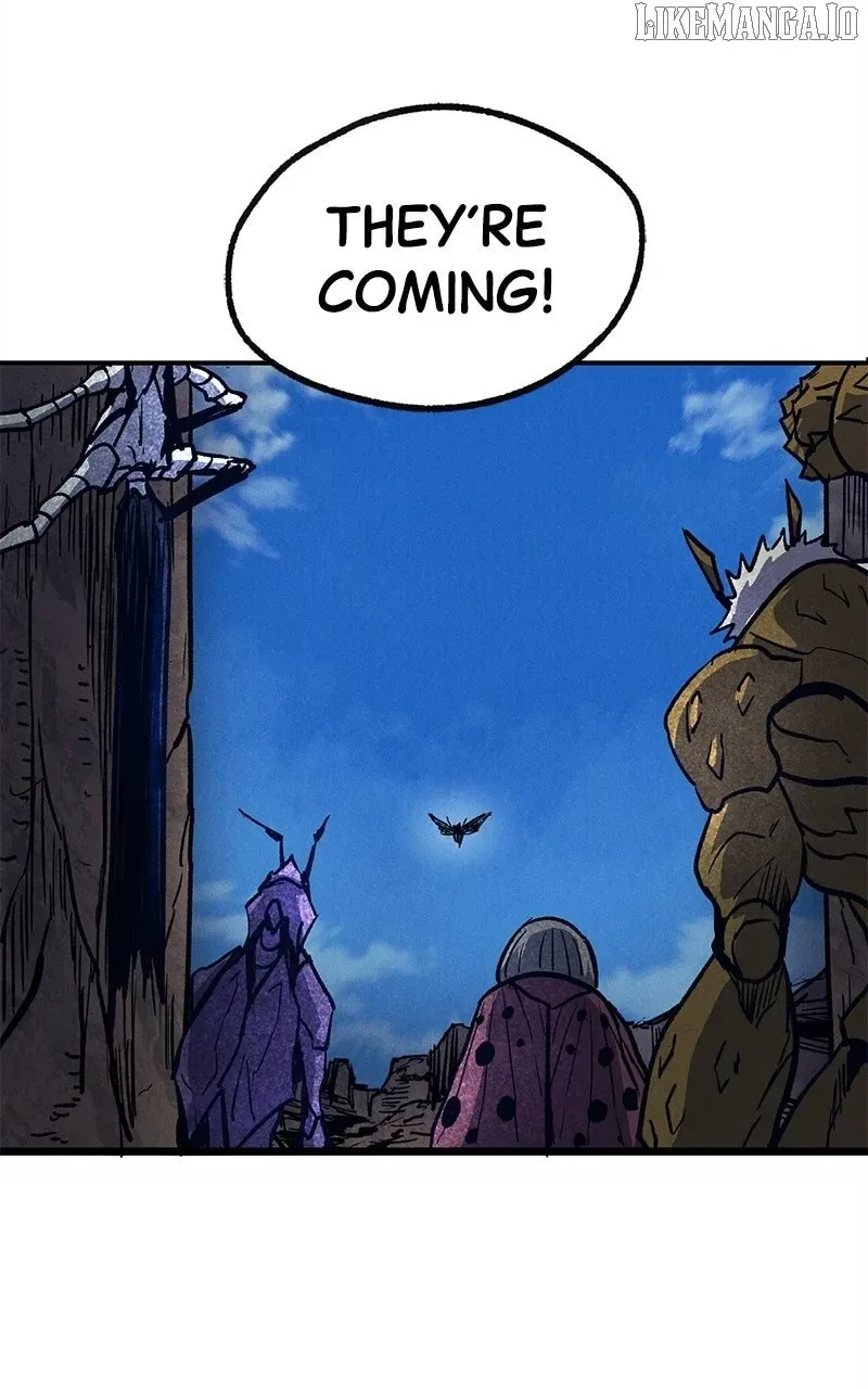 Insector Chapter 86 page 40