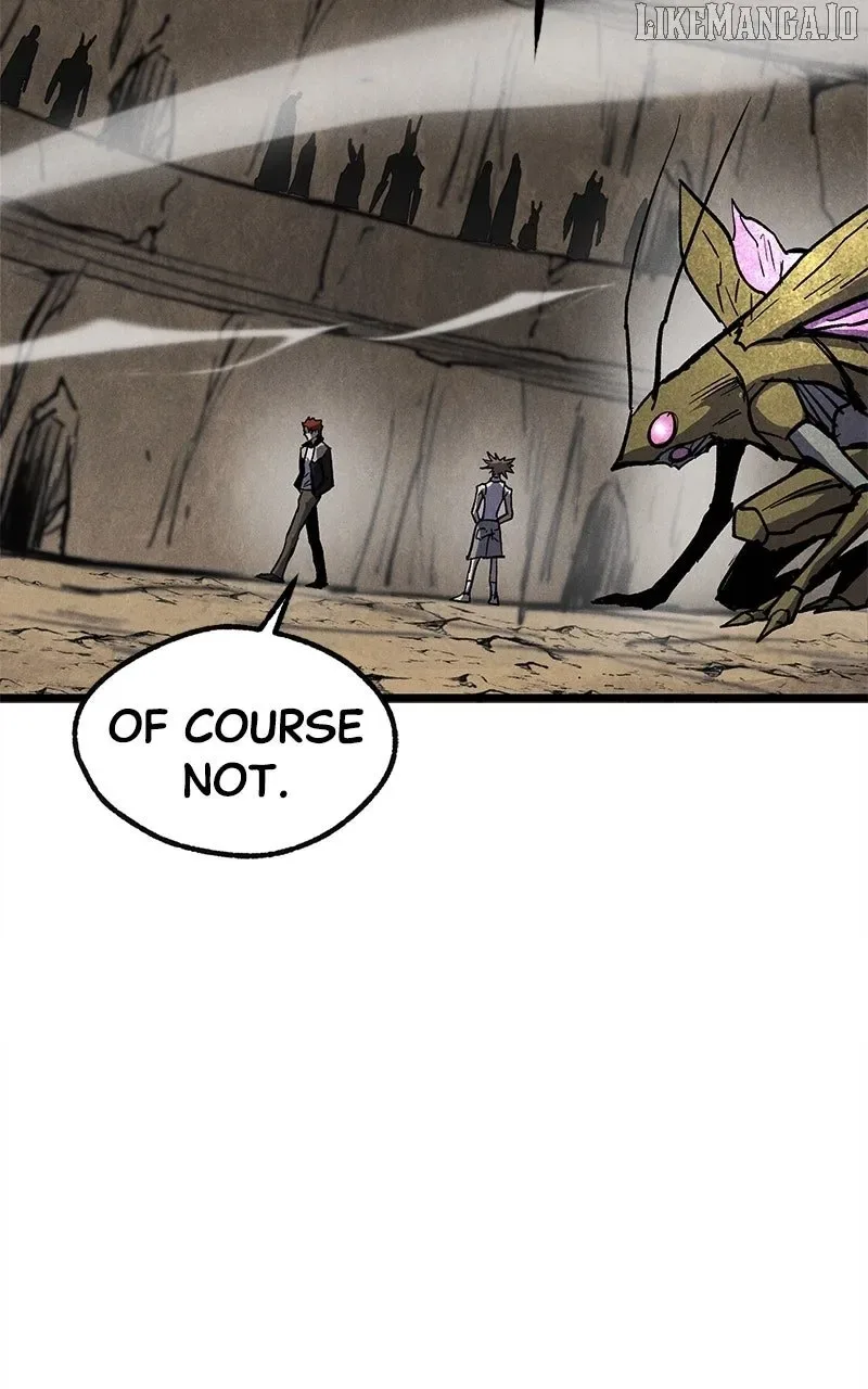 Insector Chapter 86 page 52