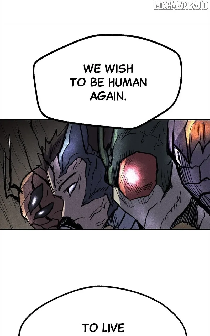 Insector Chapter 86 page 85