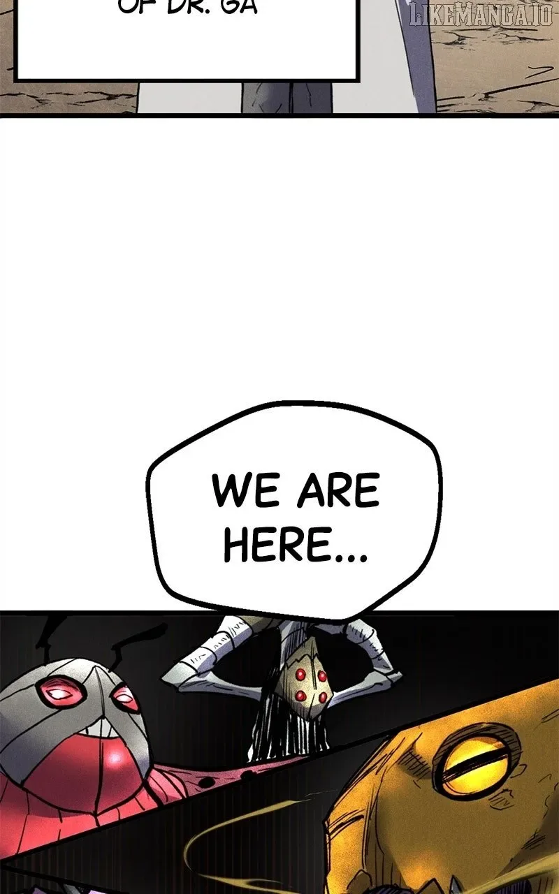 Insector Chapter 86 page 91