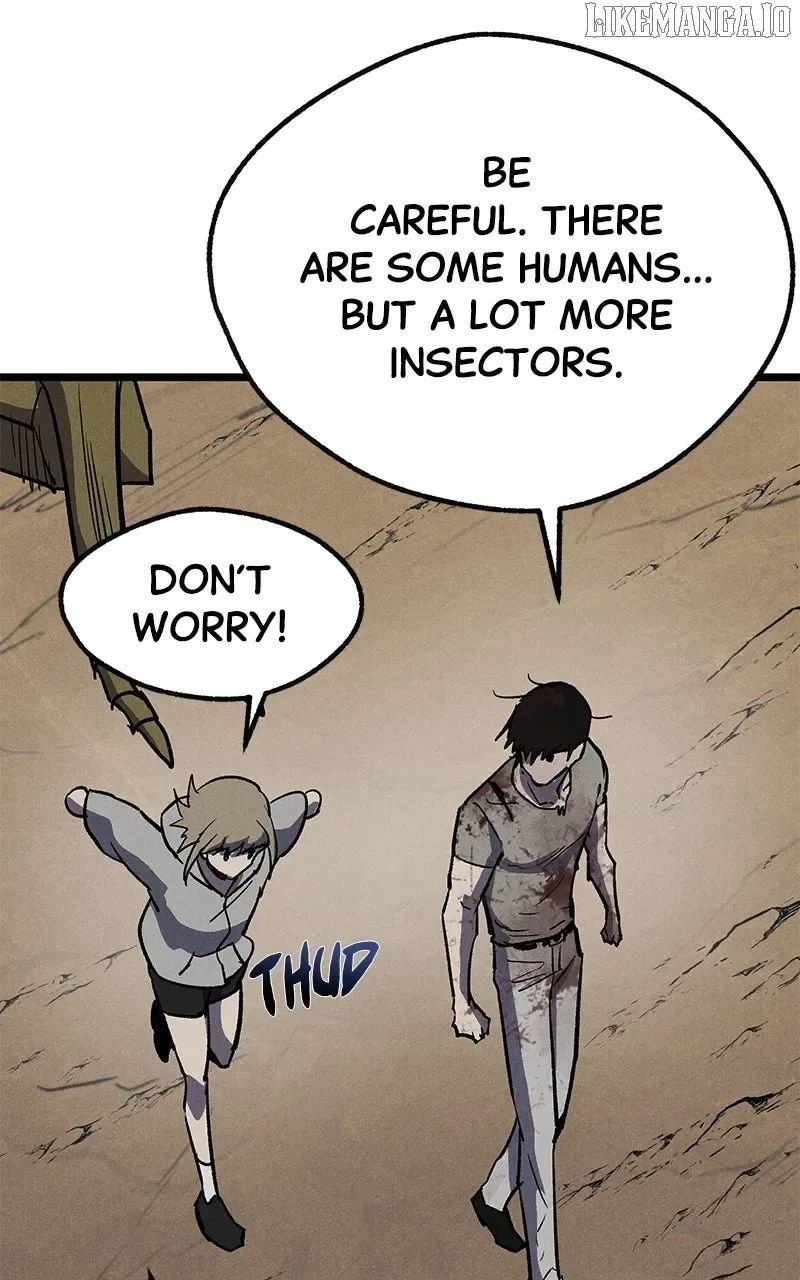 Insector Chapter 86 page 53