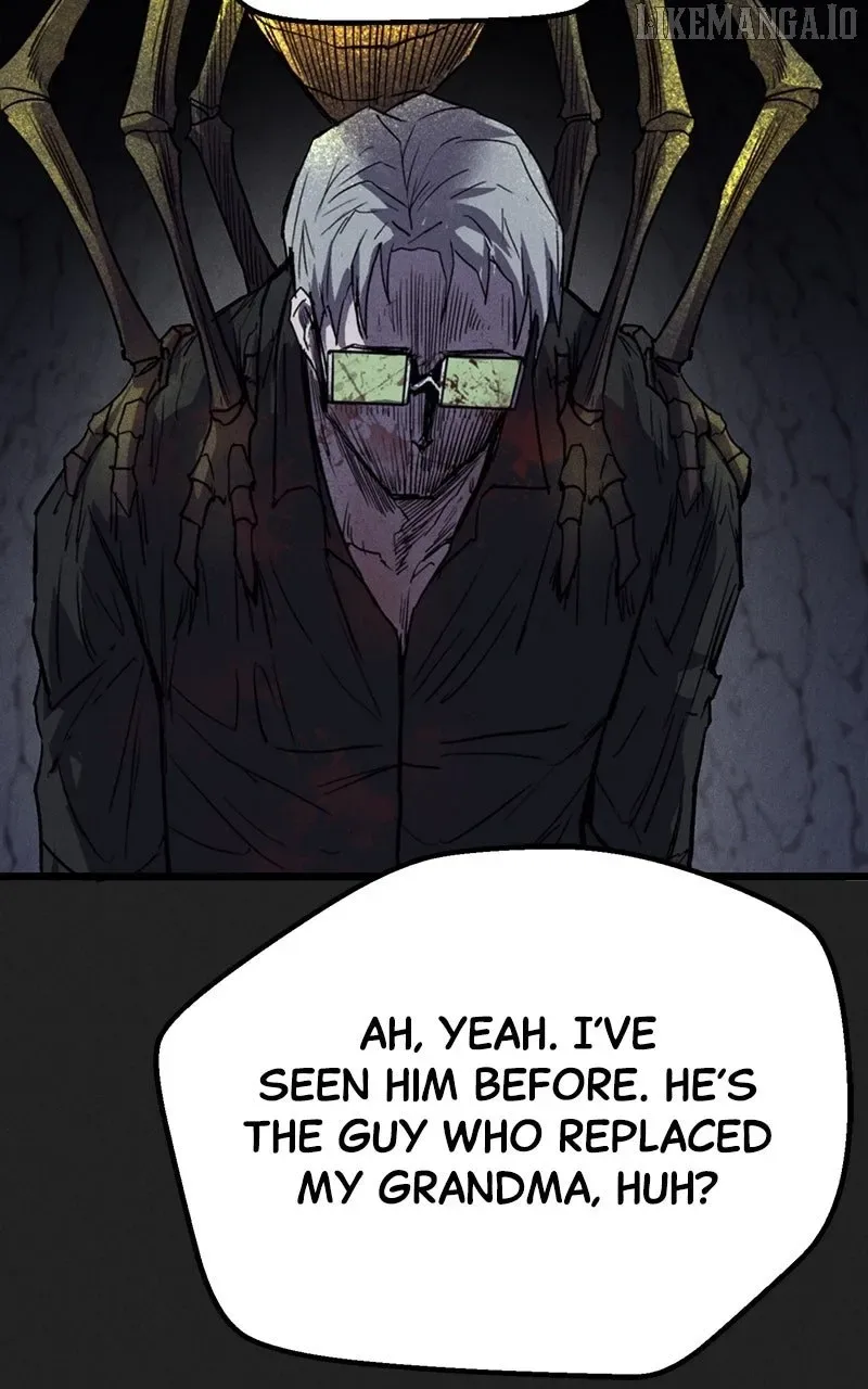 Insector Chapter 86 page 104