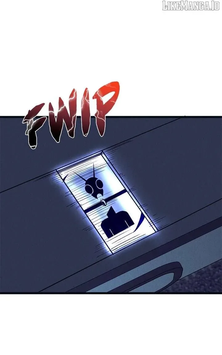 Insector Chapter 85 page 49