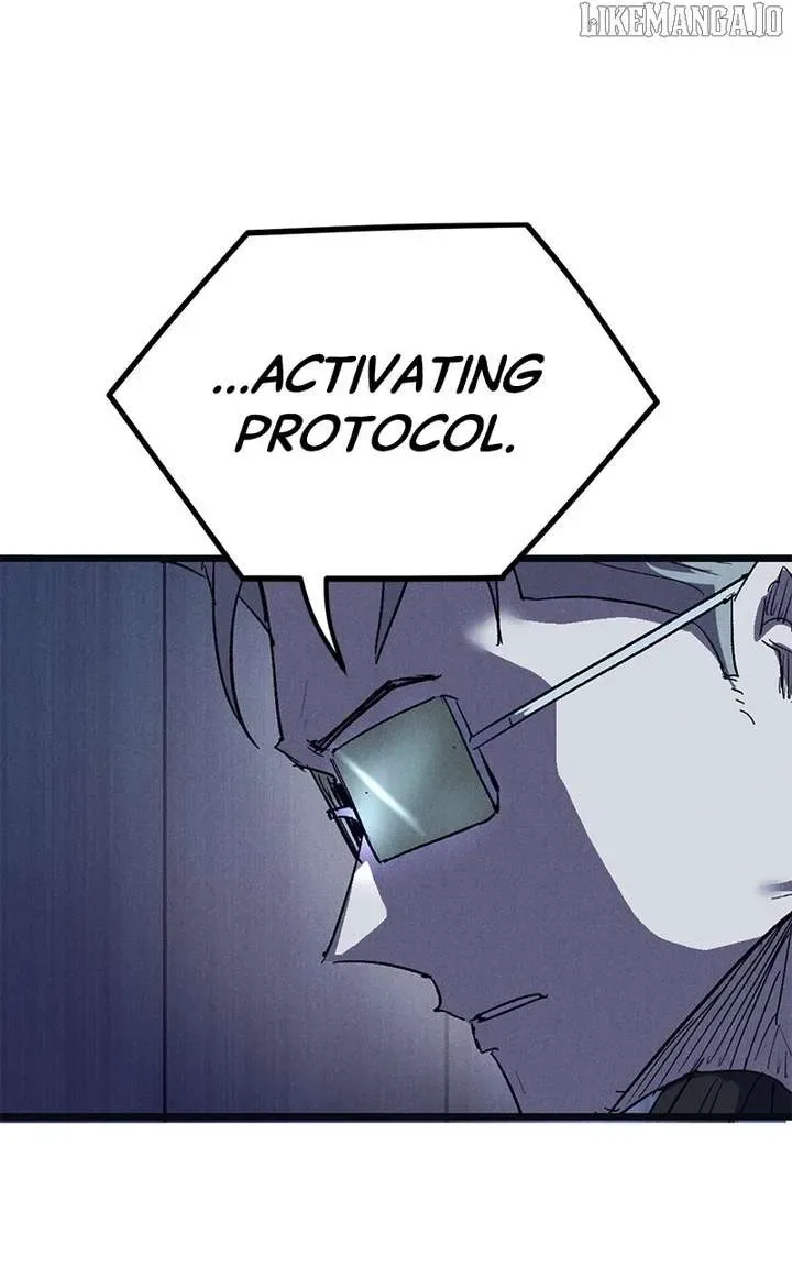 Insector Chapter 85 page 48