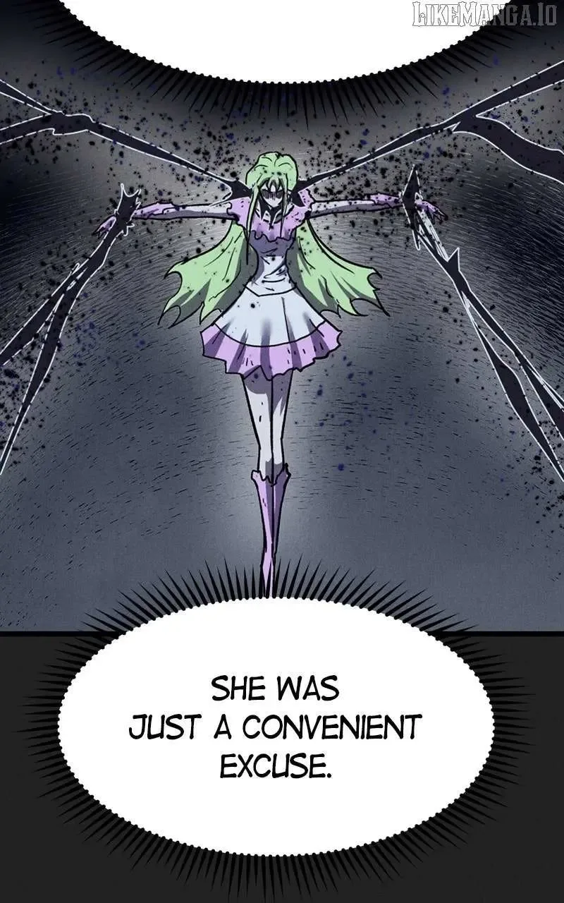Insector Chapter 86 page 112