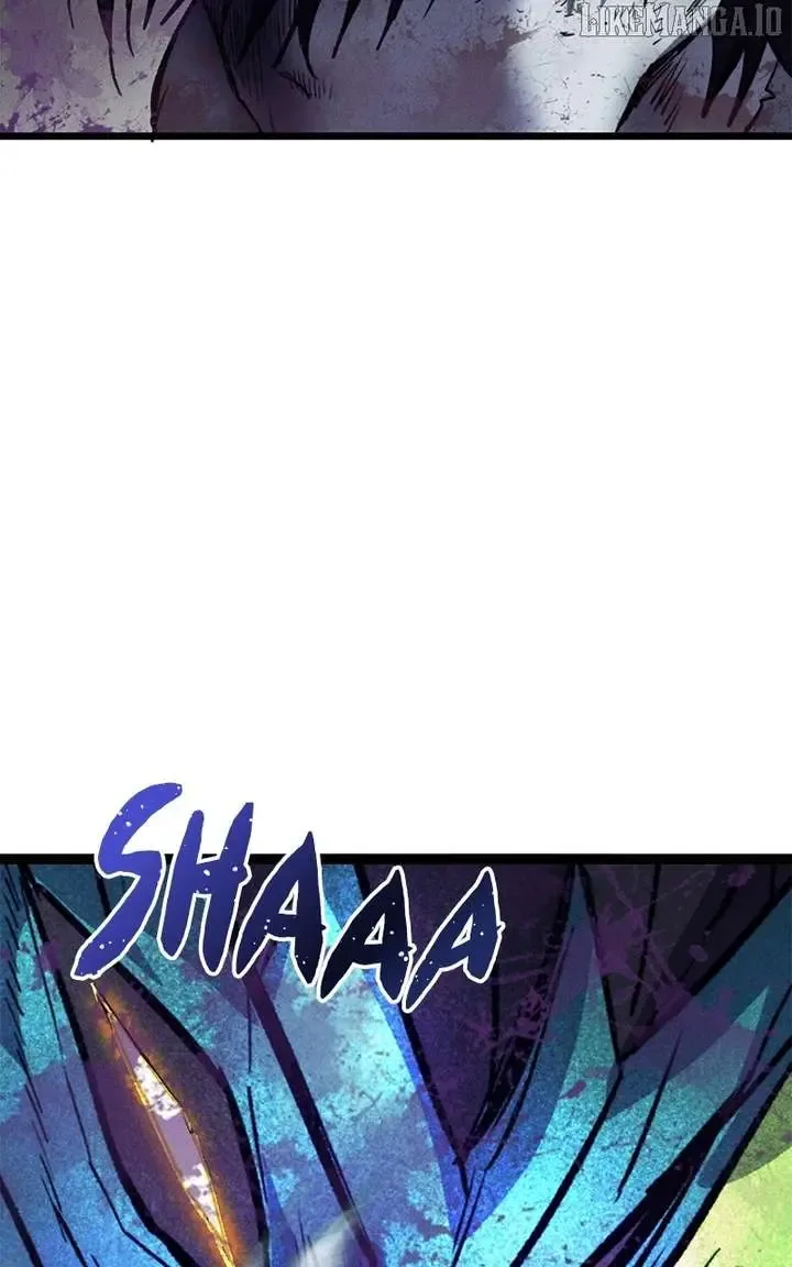 Insector Chapter 84 page 85