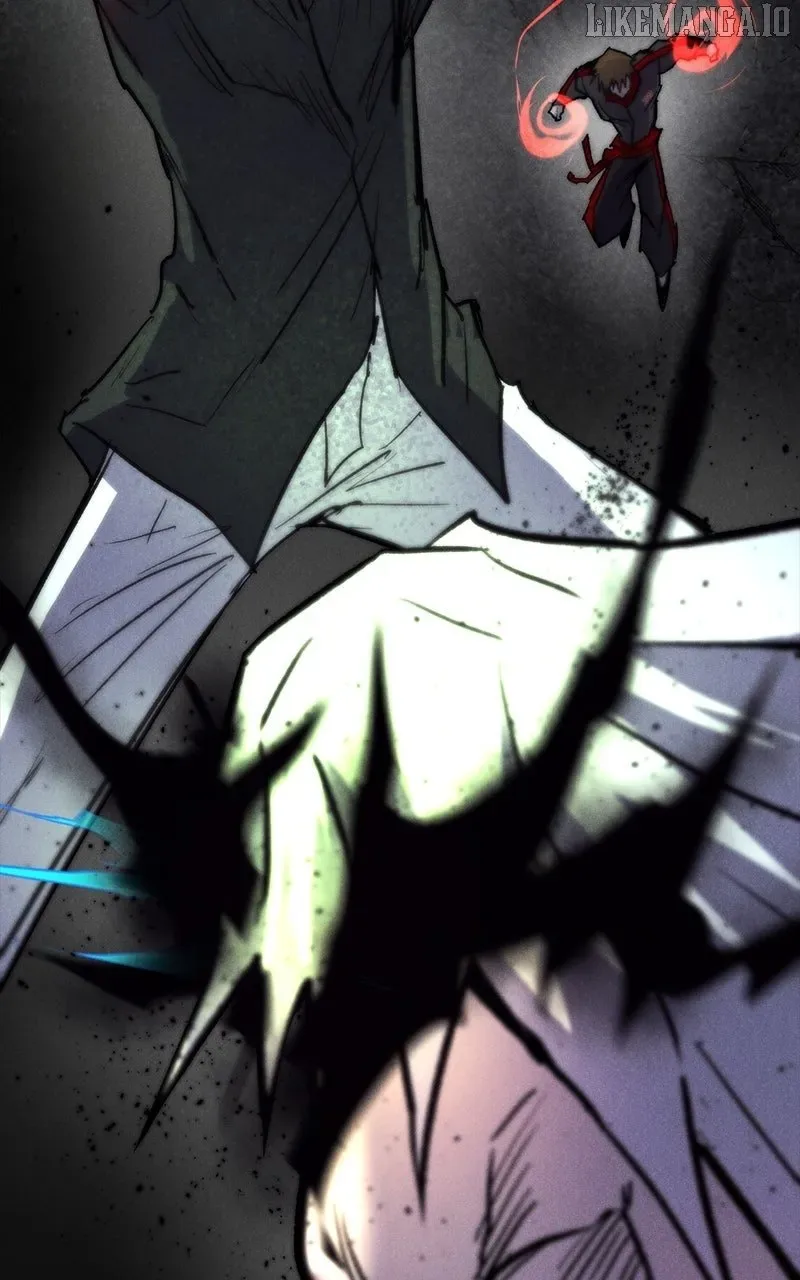 Insector Chapter 86 page 136