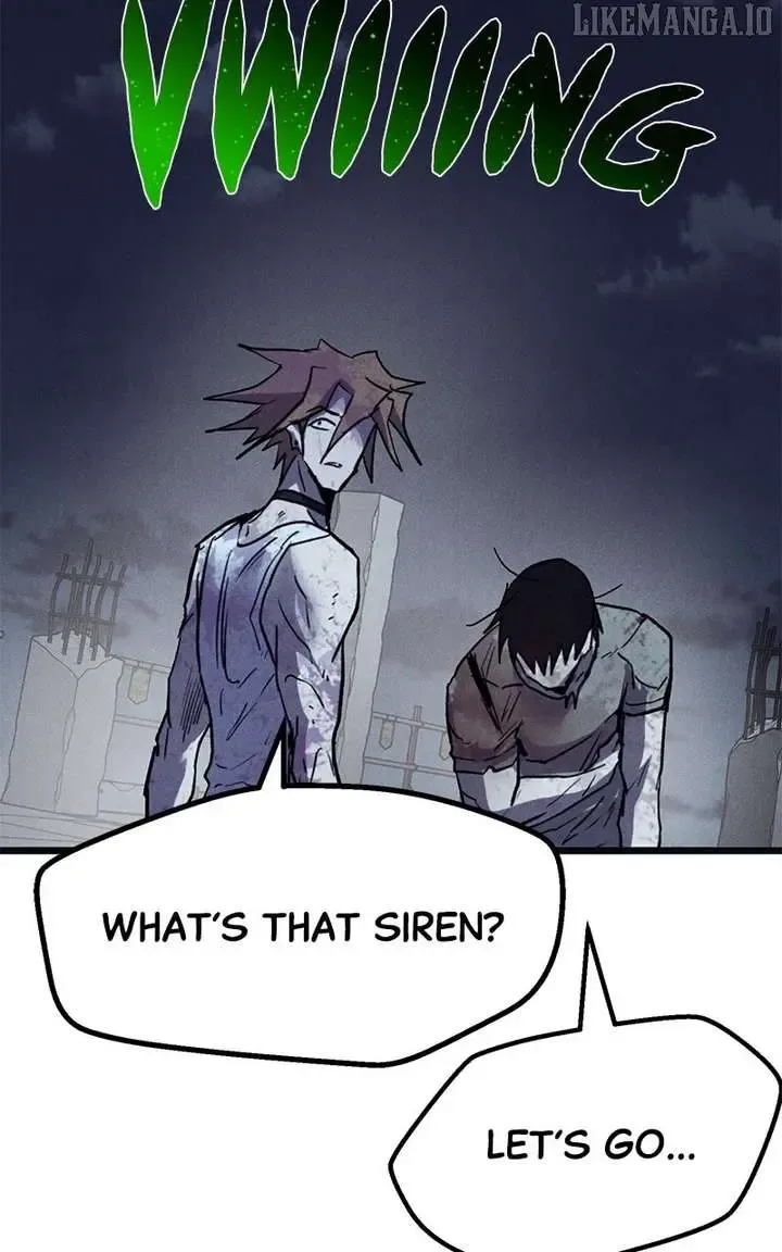 Insector Chapter 85 page 30