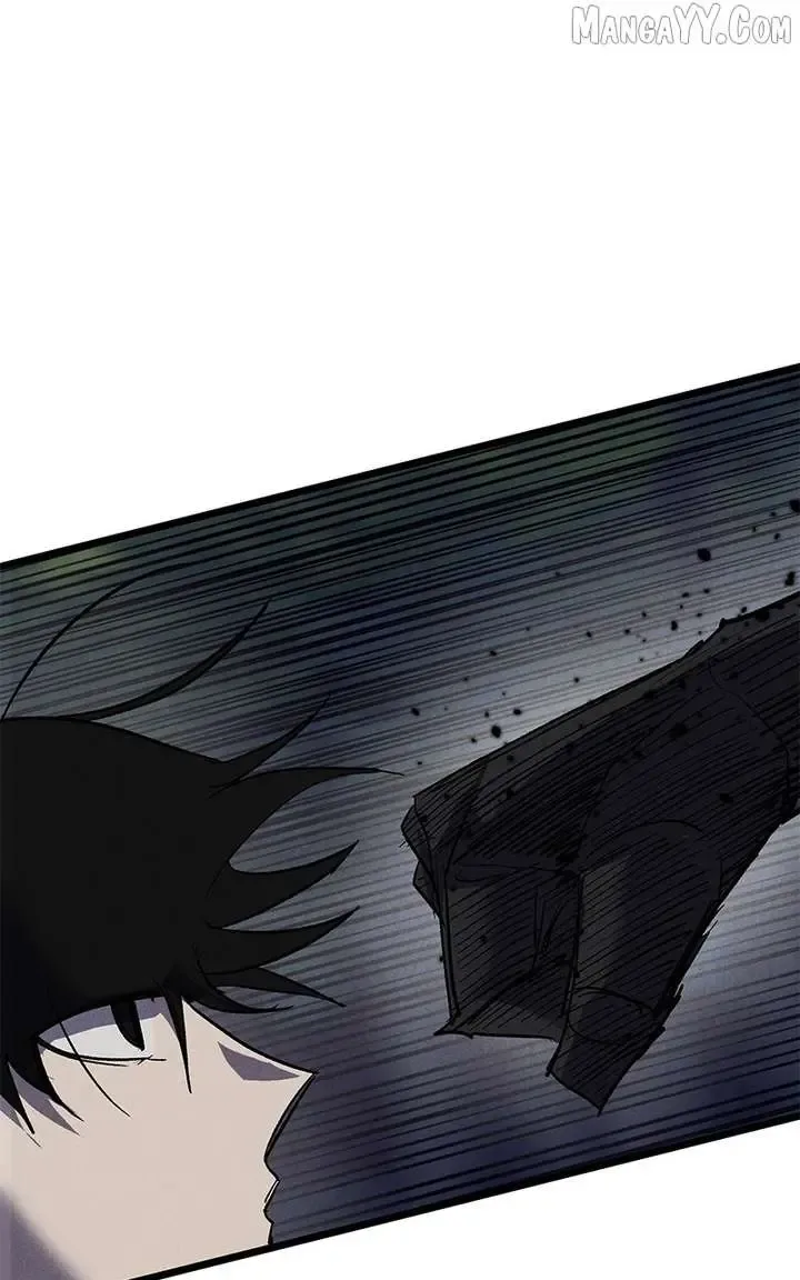 Insector Chapter 88 page 81