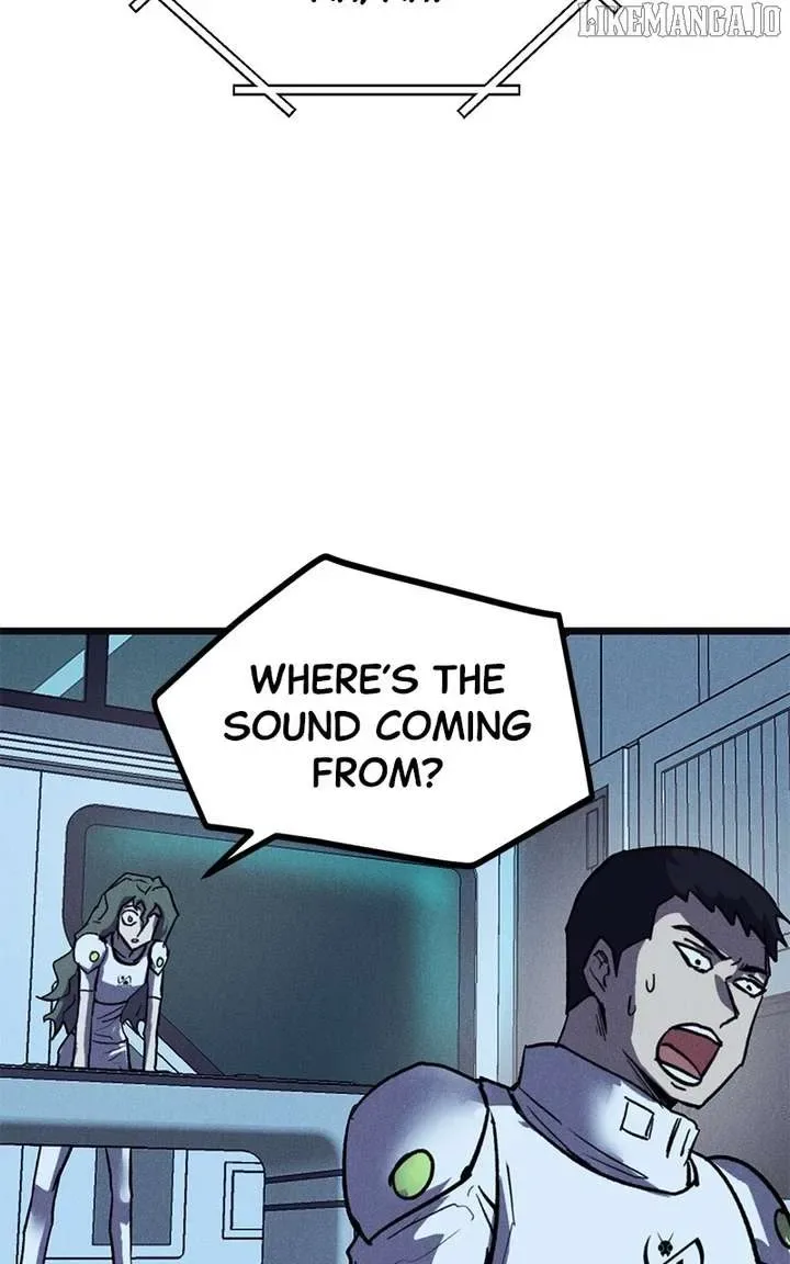Insector Chapter 85 page 42