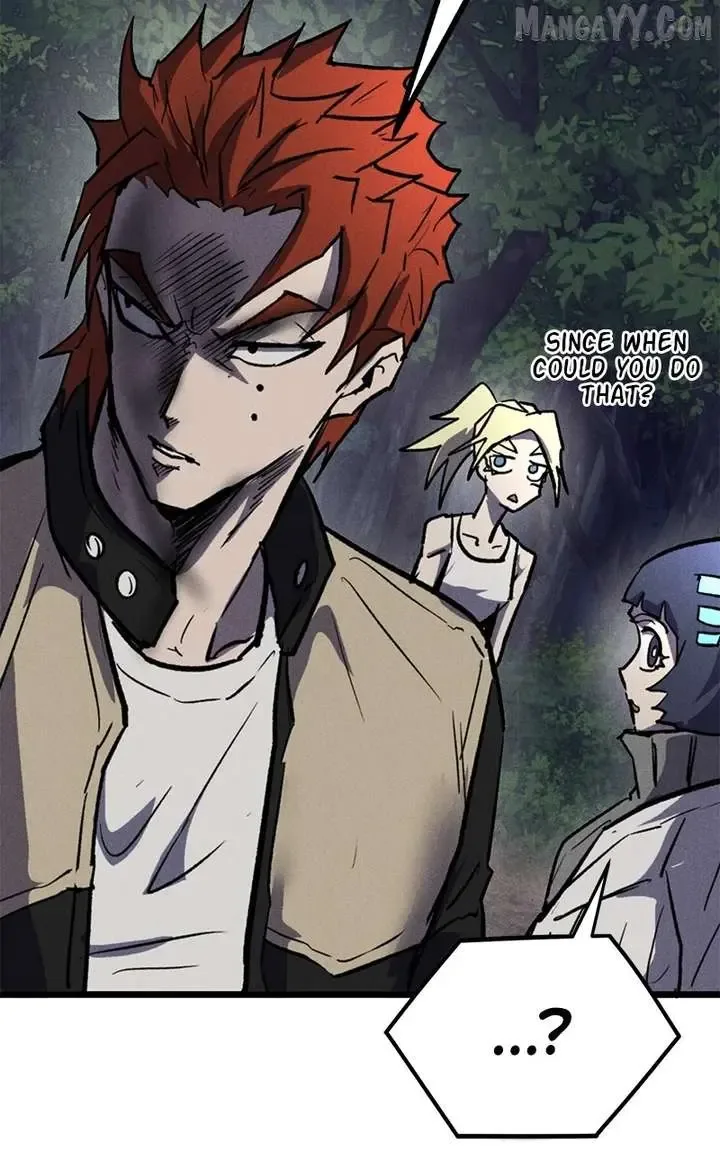 Insector Chapter 88 page 21