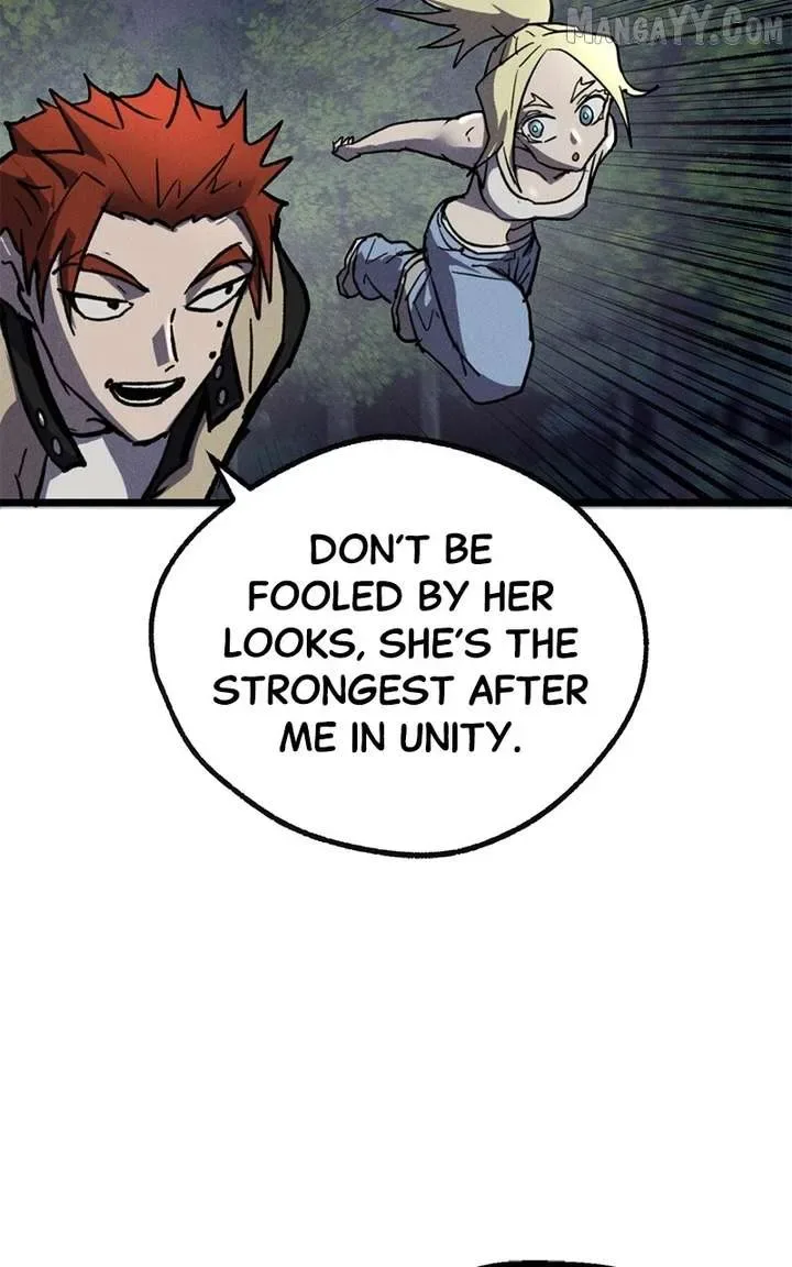 Insector Chapter 88 page 14