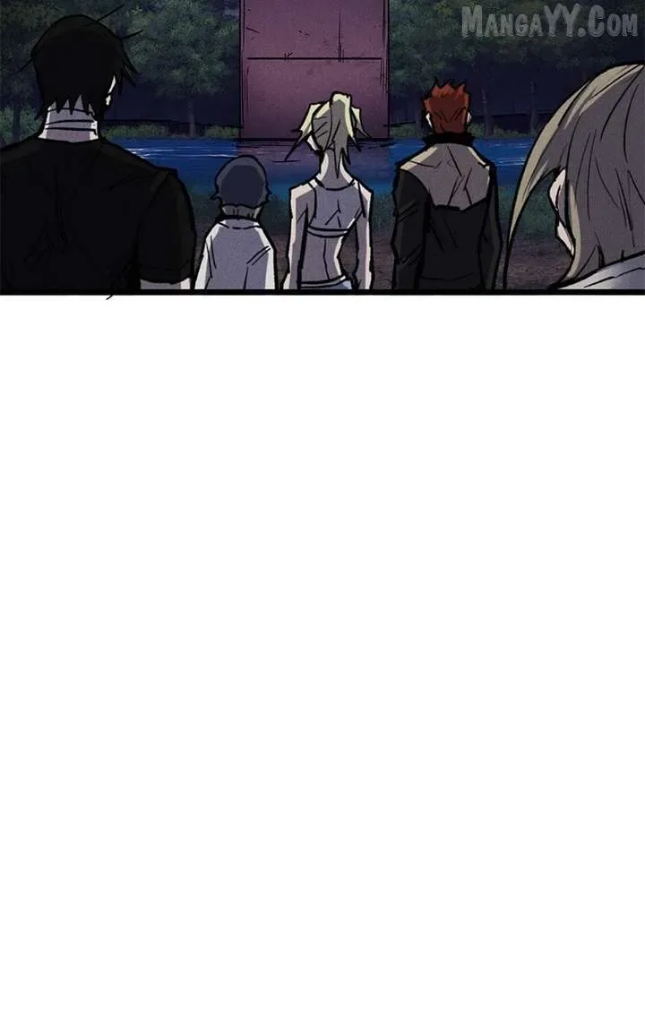Insector Chapter 88 page 23