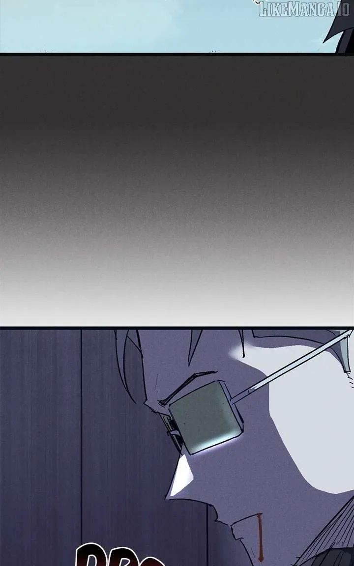 Insector Chapter 85 page 61