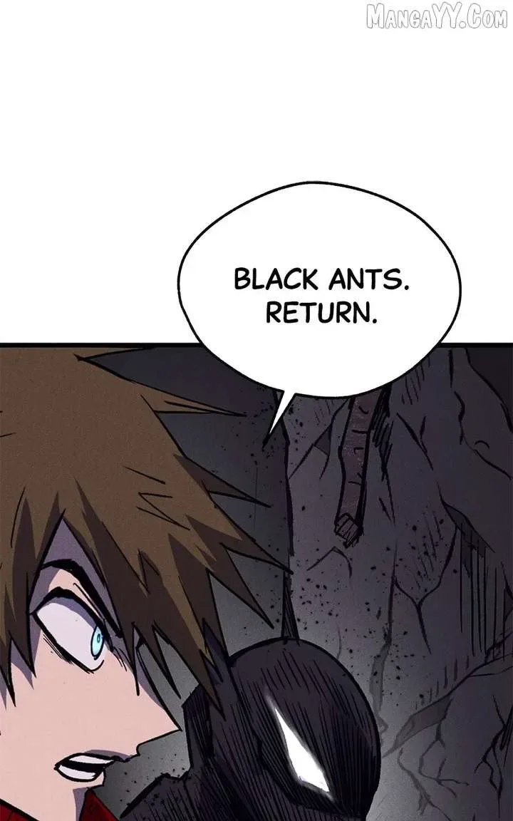Insector Chapter 88 page 38