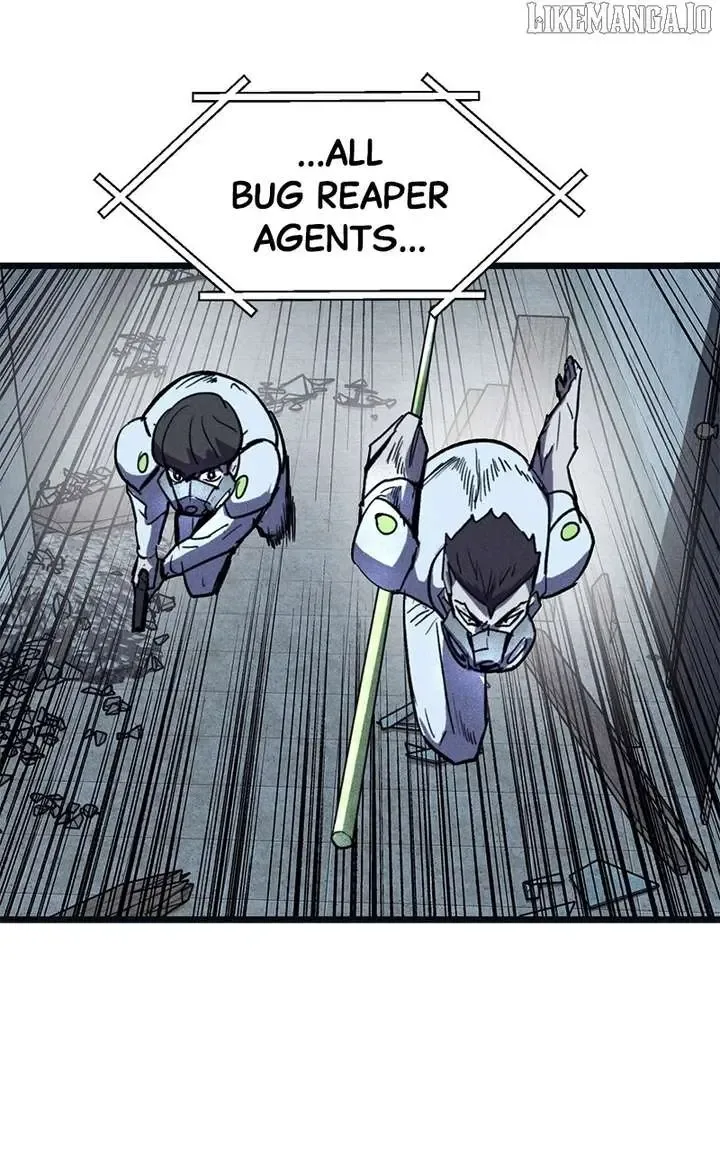Insector Chapter 85 page 45