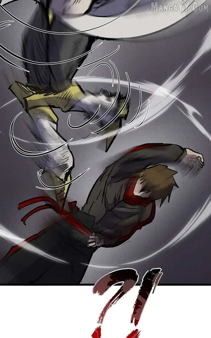 Insector Chapter 88 page 49