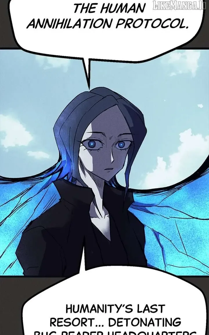 Insector Chapter 85 page 56