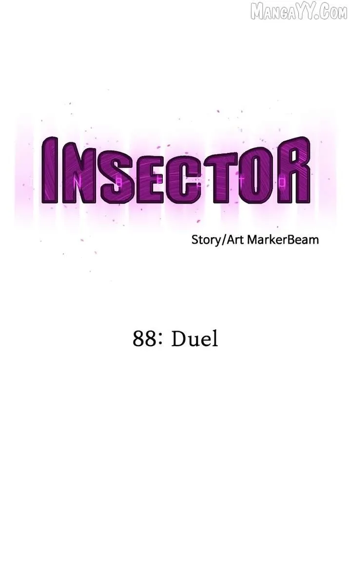 Insector Chapter 88 page 24