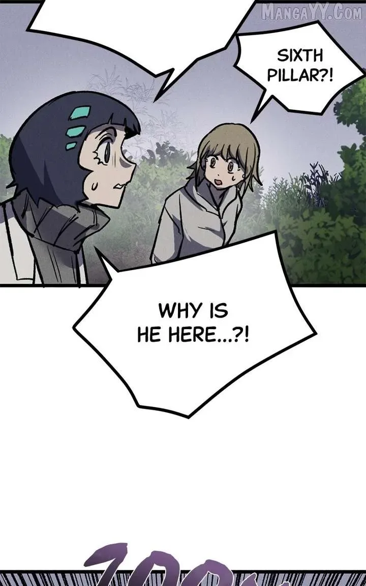 Insector Chapter 88 page 66