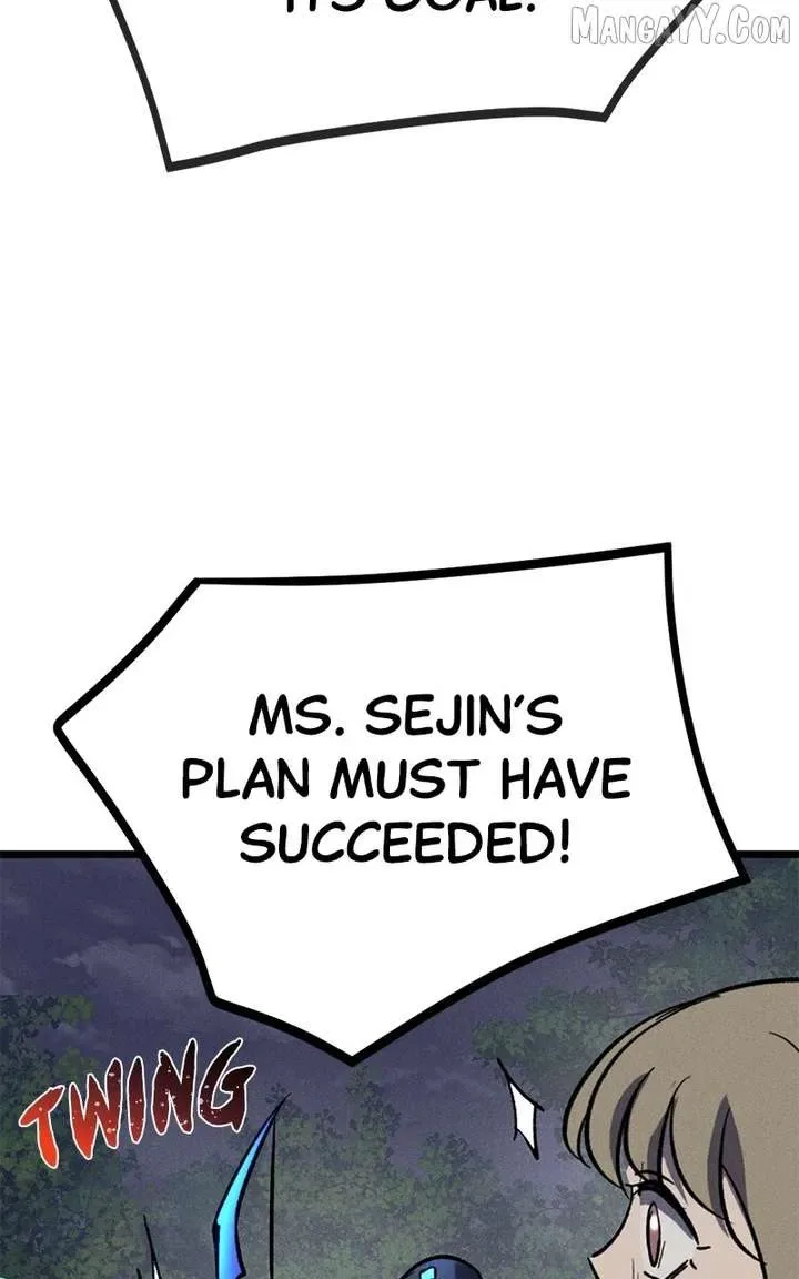 Insector Chapter 88 page 71