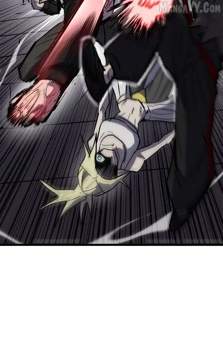 Insector Chapter 88 page 56