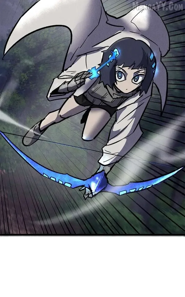 Insector Chapter 88 page 11