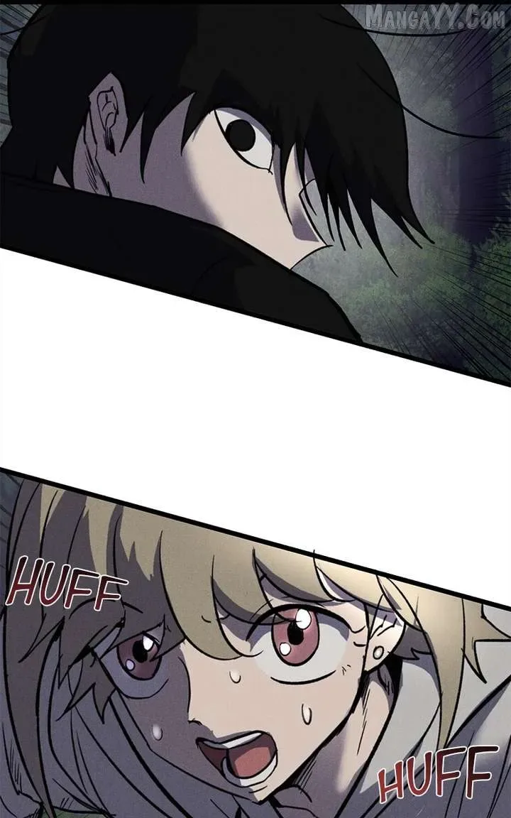 Insector Chapter 88 page 5