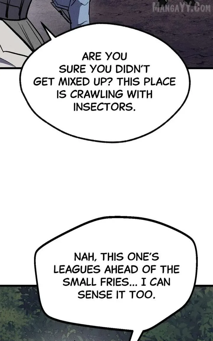 Insector Chapter 88 page 20