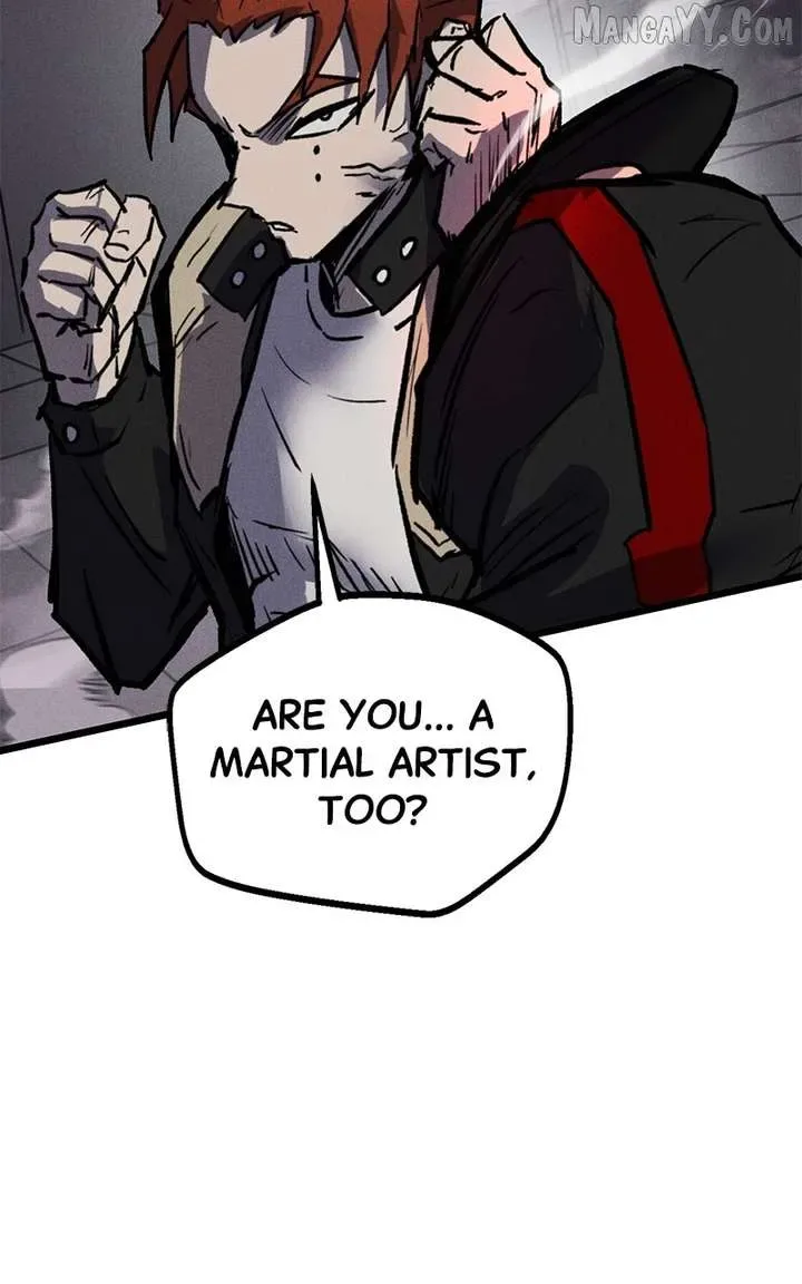 Insector Chapter 88 page 61