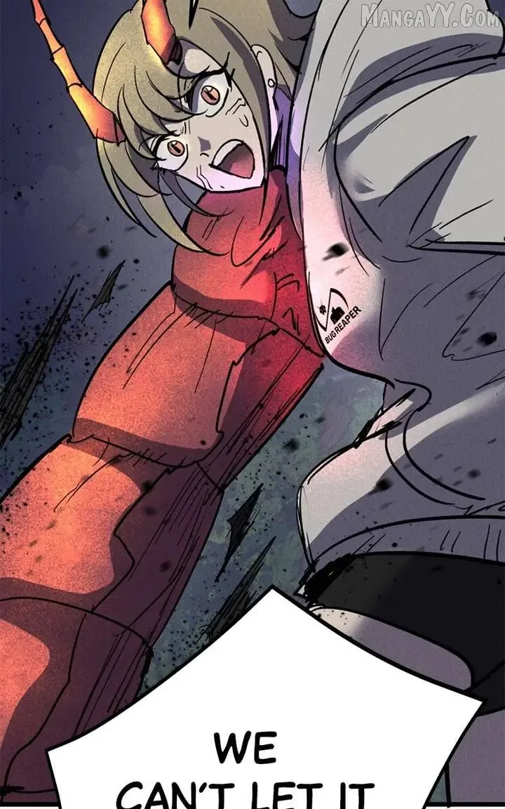 Insector Chapter 88 page 101