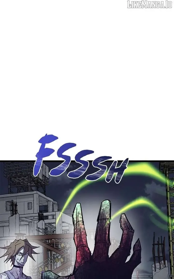 Insector Chapter 84 page 108