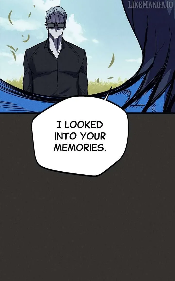 Insector Chapter 85 page 58