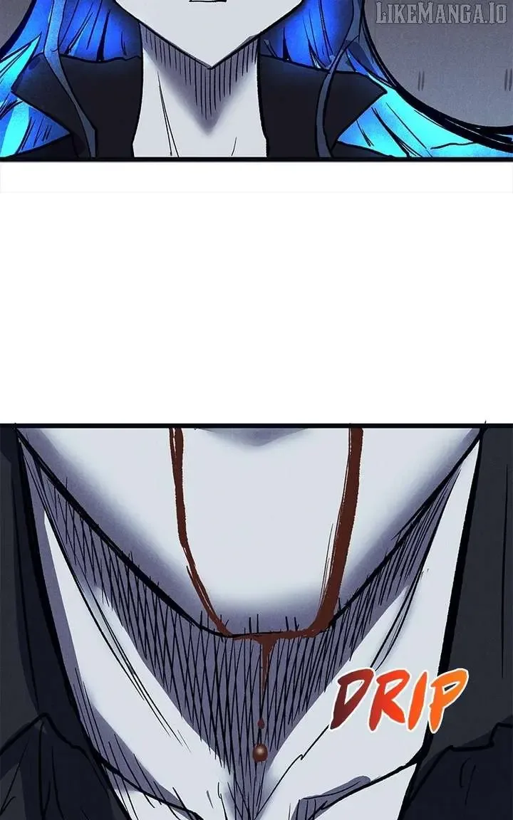 Insector Chapter 85 page 63