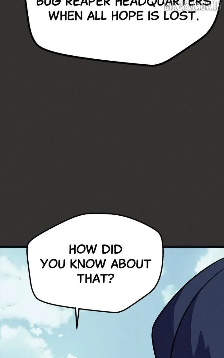 Insector Chapter 85 page 57