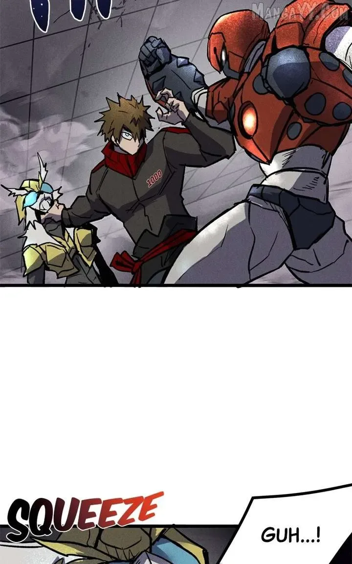 Insector Chapter 88 page 121