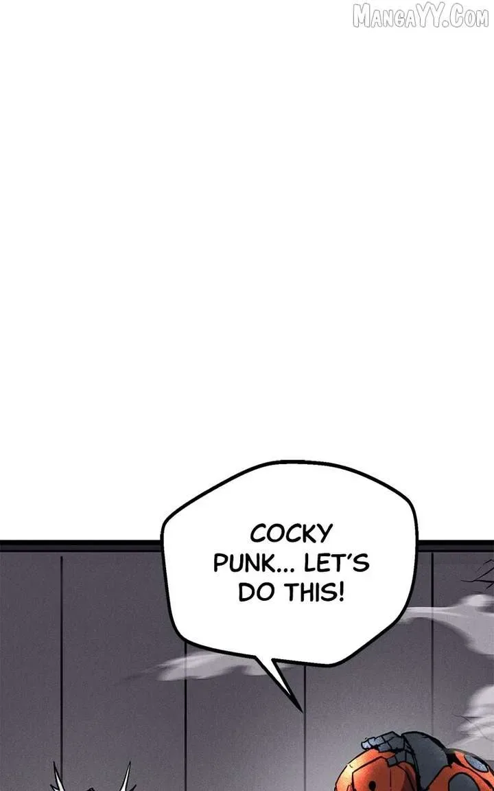 Insector Chapter 88 page 135