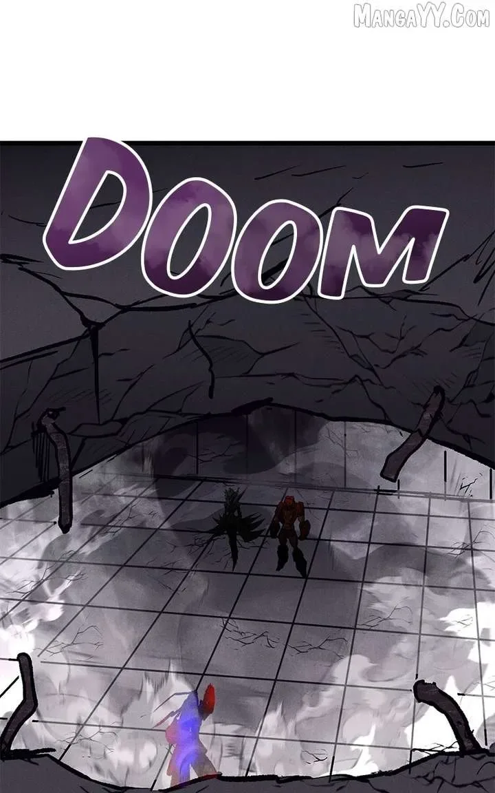 Insector Chapter 88 page 139