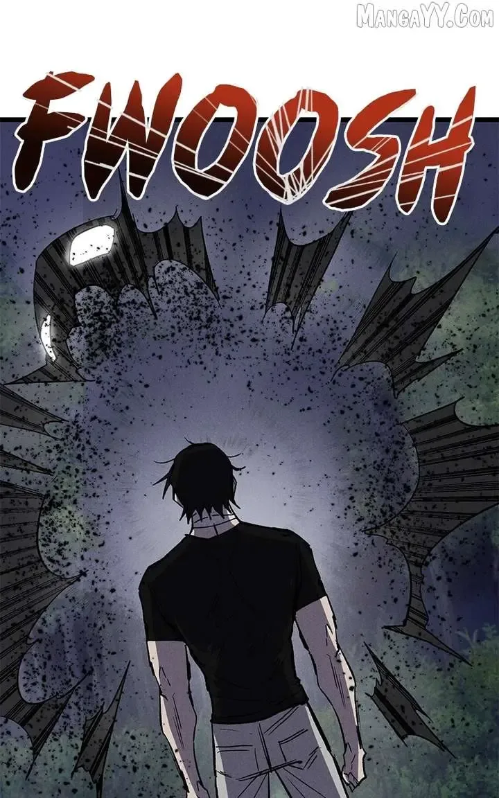Insector Chapter 88 page 84