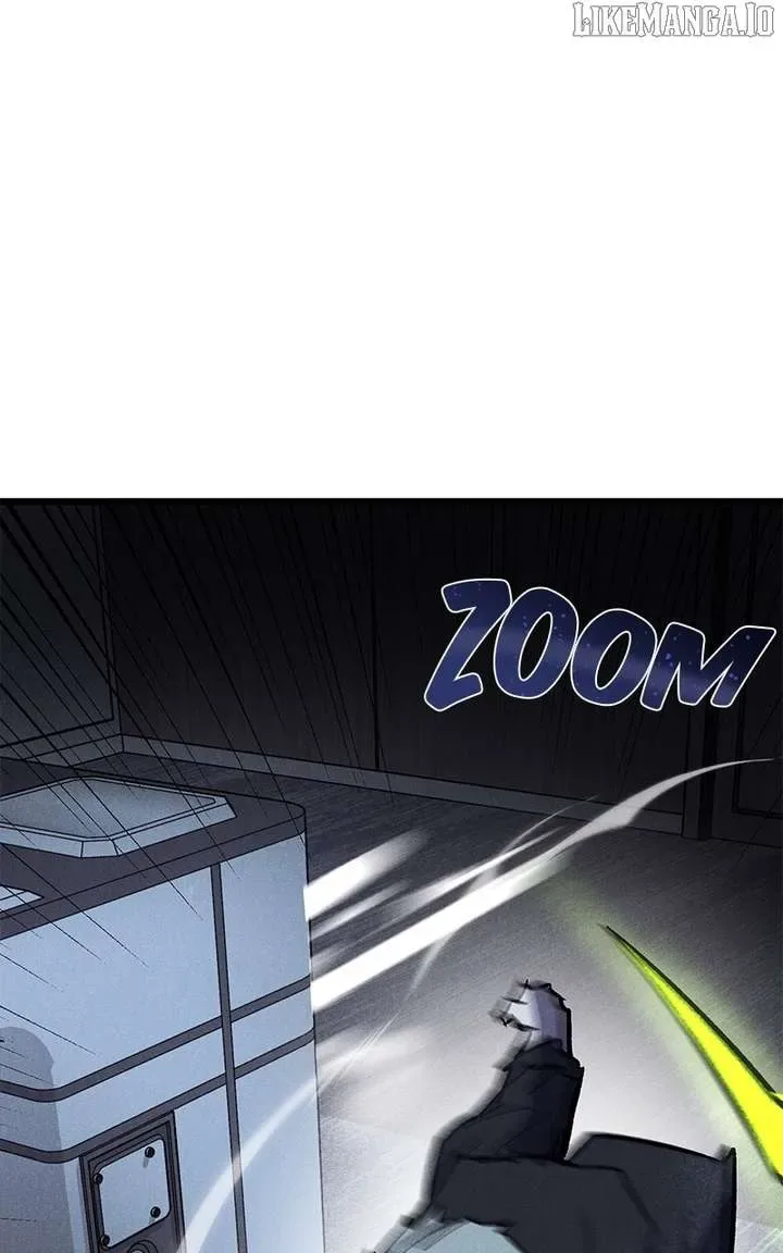 Insector Chapter 85 page 67
