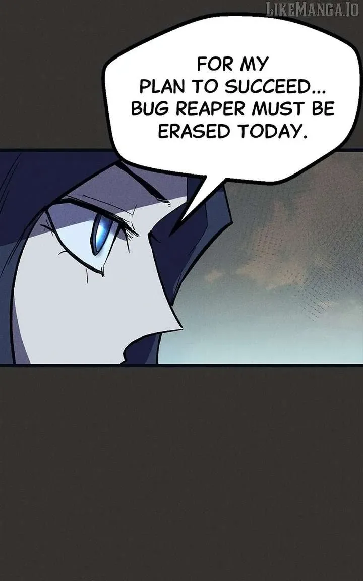 Insector Chapter 85 page 59