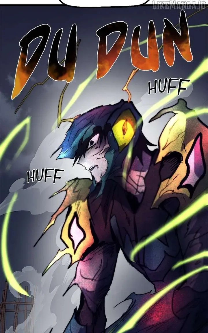 Insector Chapter 84 page 112