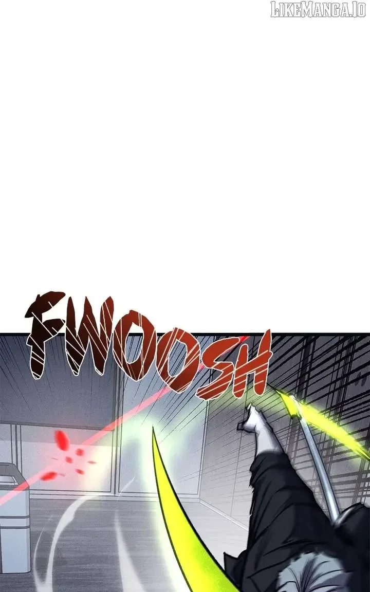 Insector Chapter 85 page 73