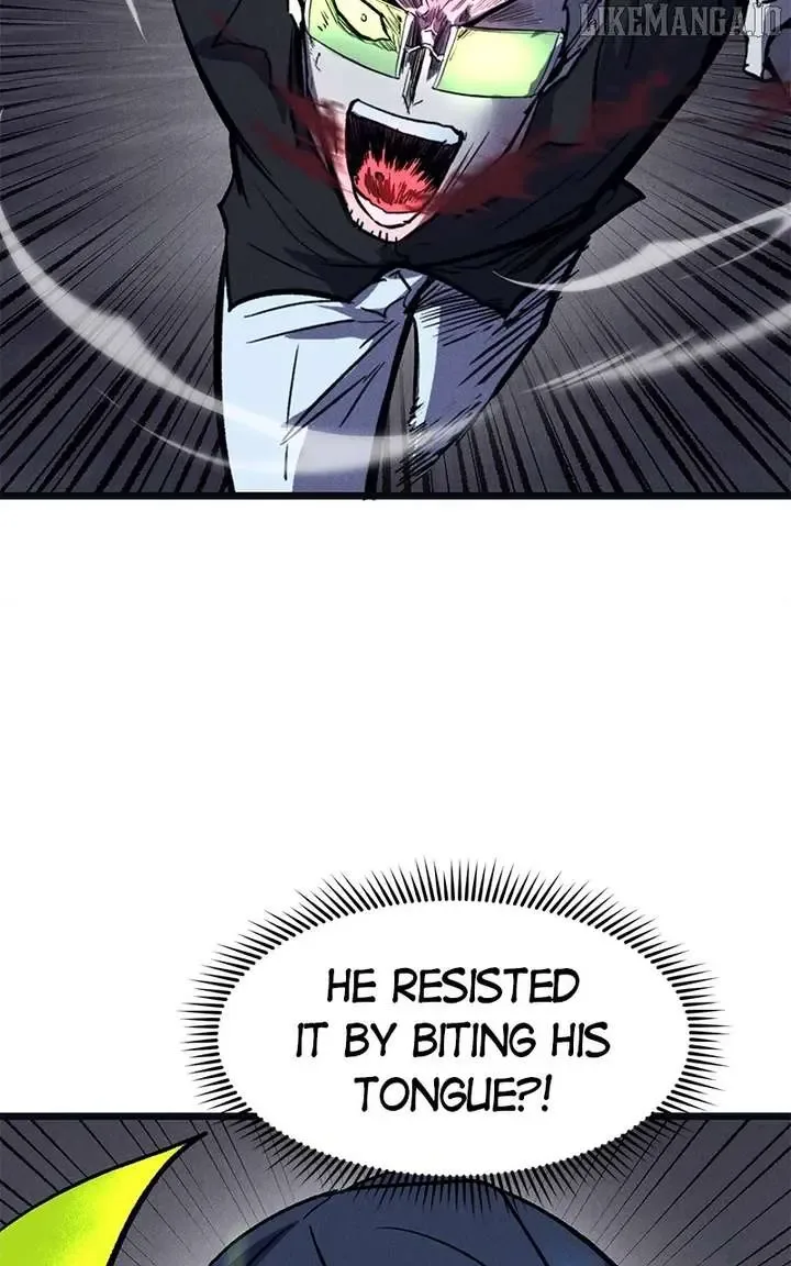 Insector Chapter 85 page 77