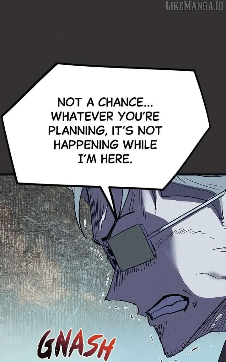 Insector Chapter 85 page 60