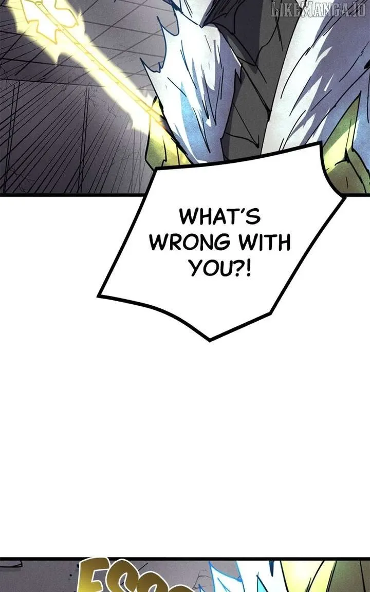 Insector Chapter 89 page 18