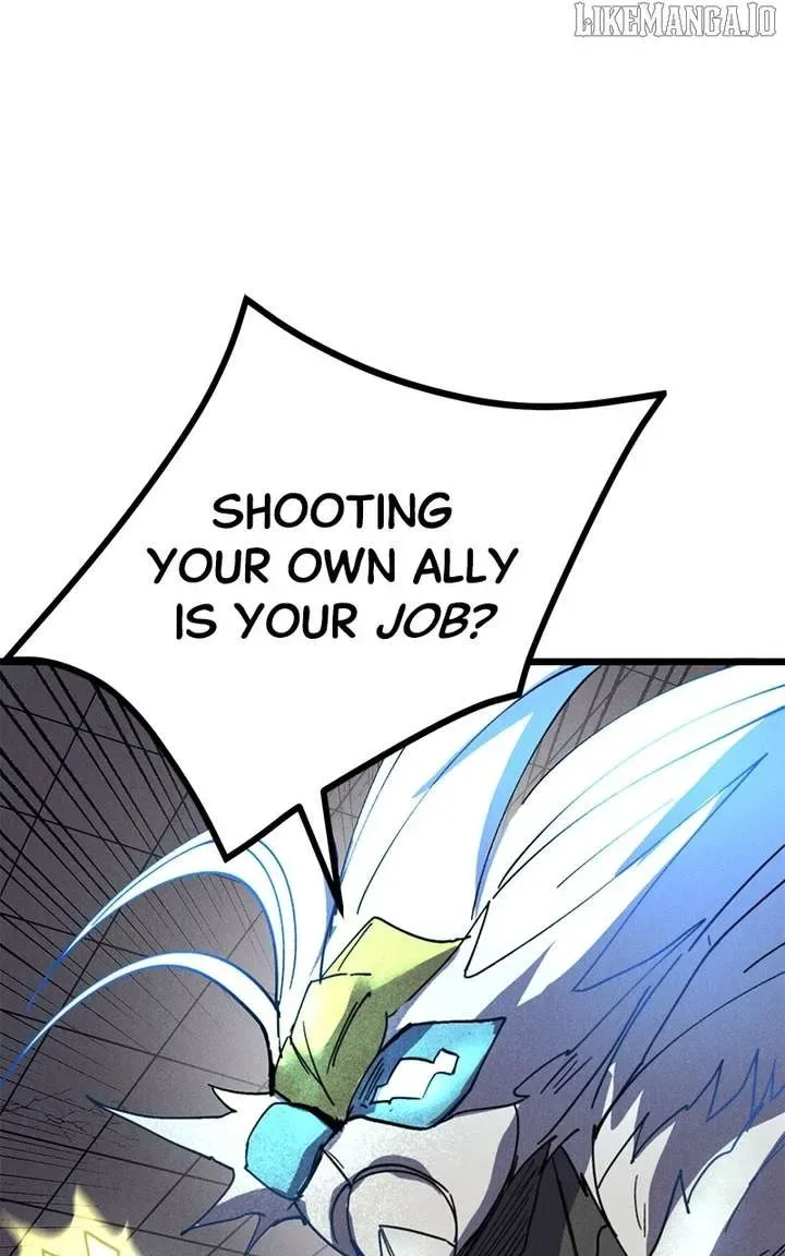 Insector Chapter 89 page 17