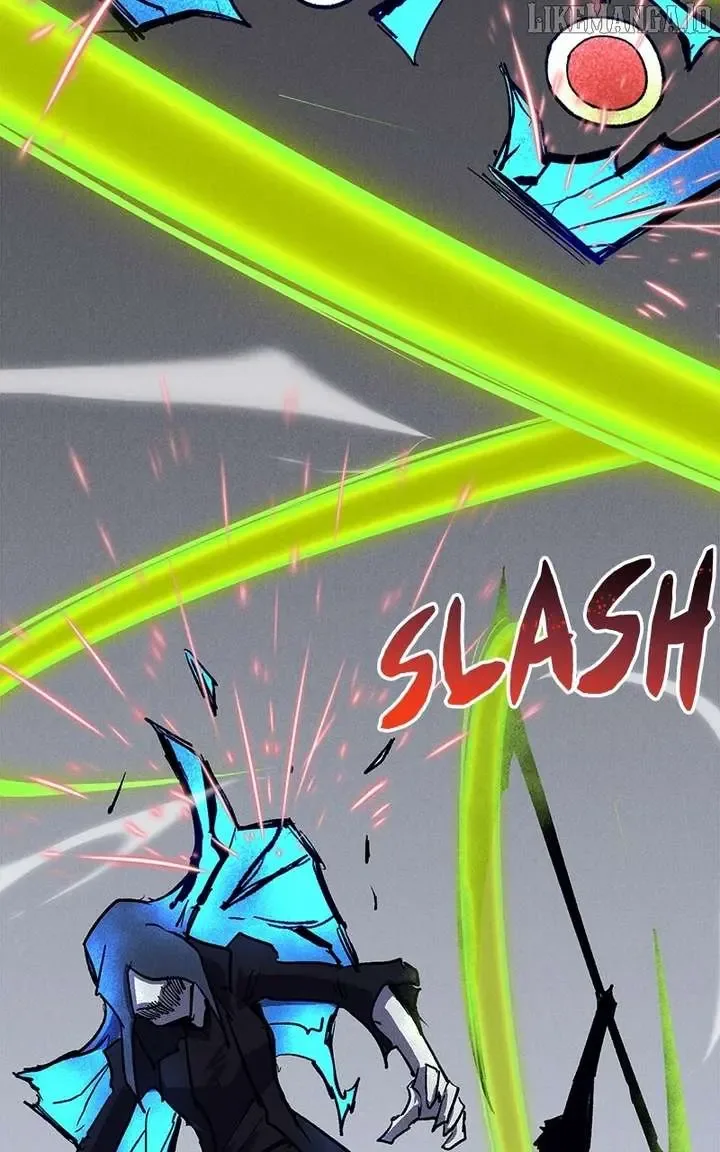Insector Chapter 85 page 91